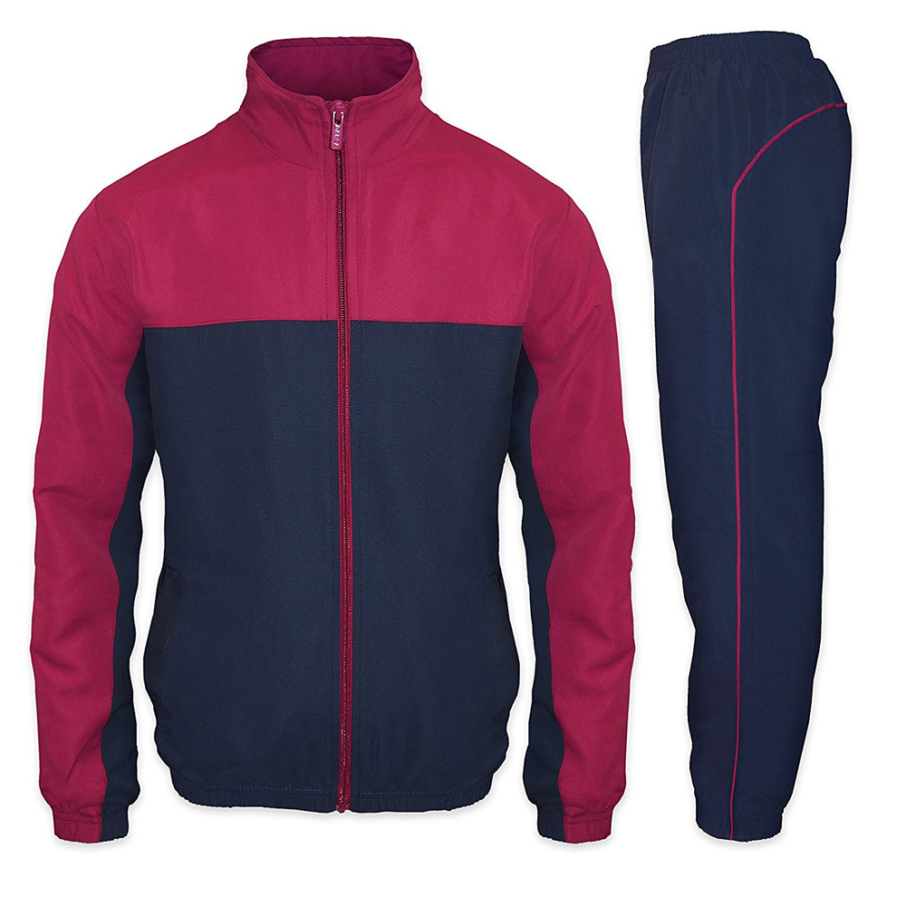 TKS-111 TRACK SUITS - Image 1