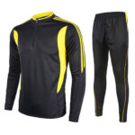 TRACK SUITS