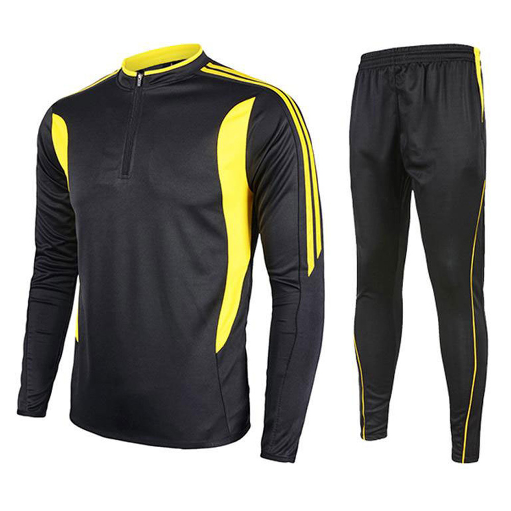 TKS-112 TRACK SUITS - Image 1