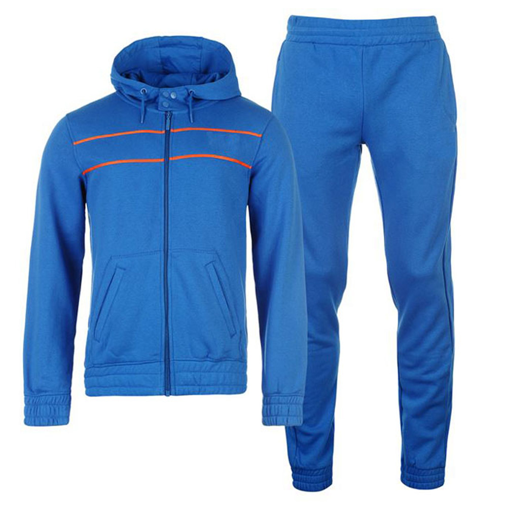 TKS-114 TRACK SUITS - Image 1