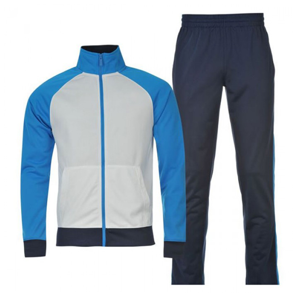 TKS-115 TRACK SUITS - Image 1