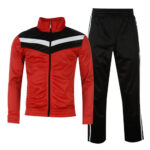 TRACK SUITS