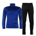 TRACK SUITS