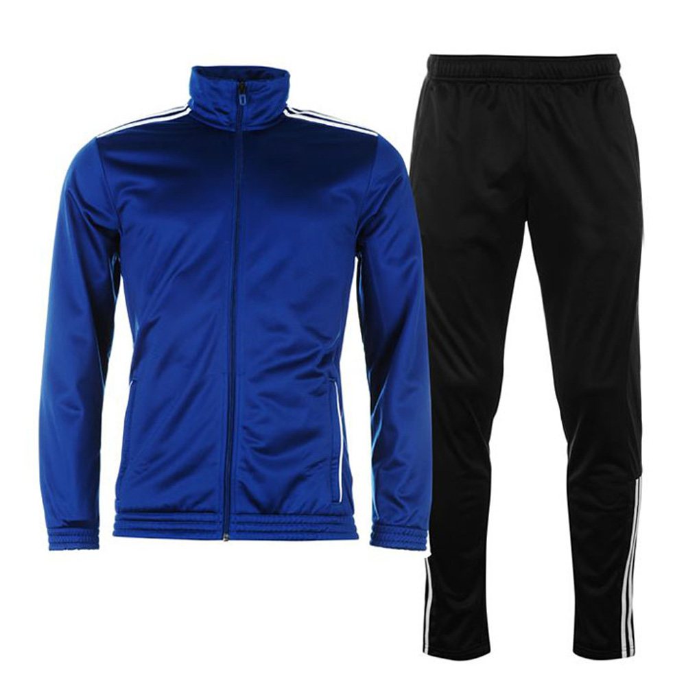 TKS-117 TRACK SUITS - Image 1