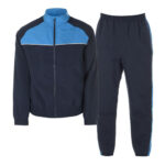 TRACK SUITS