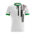 SUBLIMATION SHIRT