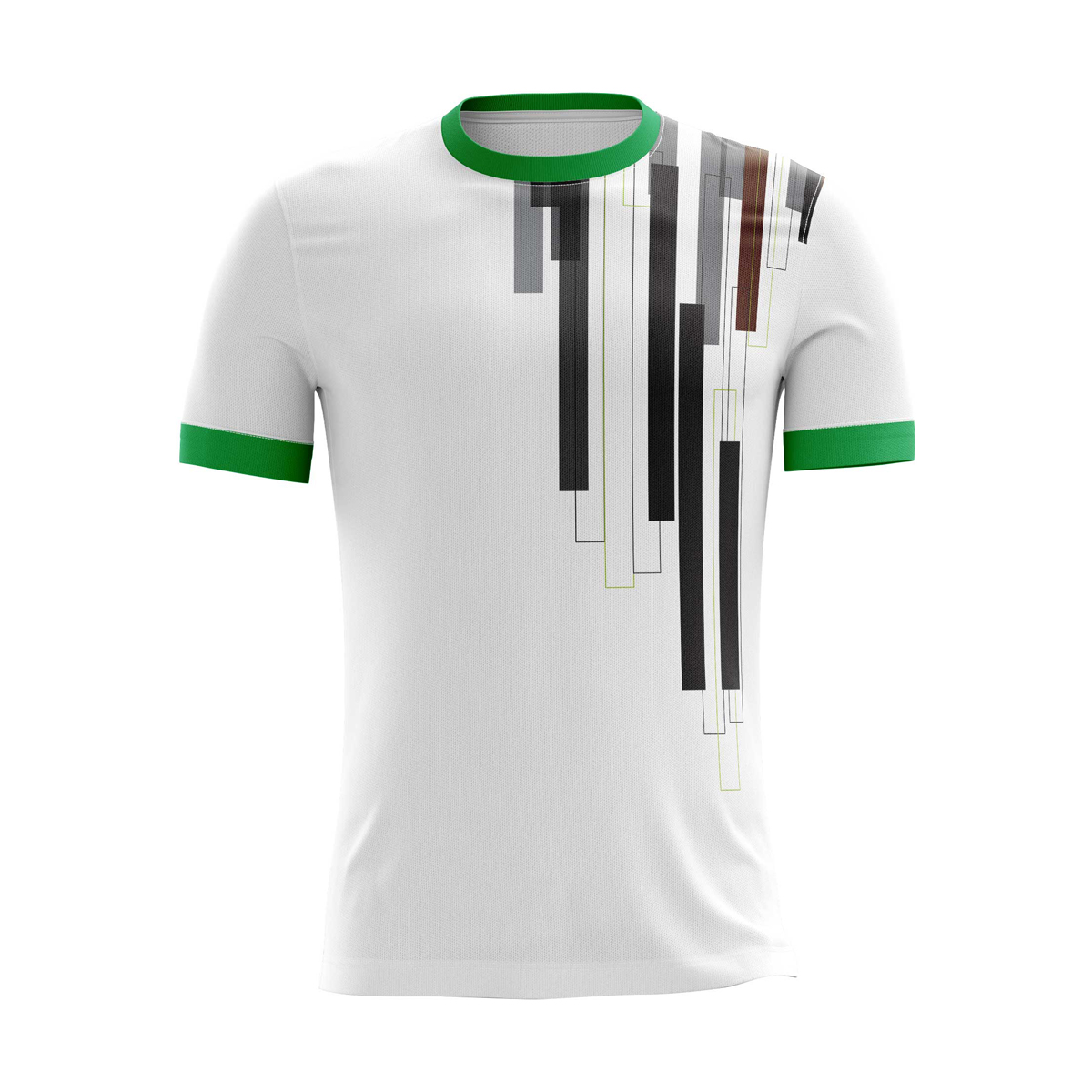 TNS-002 SUBLIMATION SHIRT - Image 1