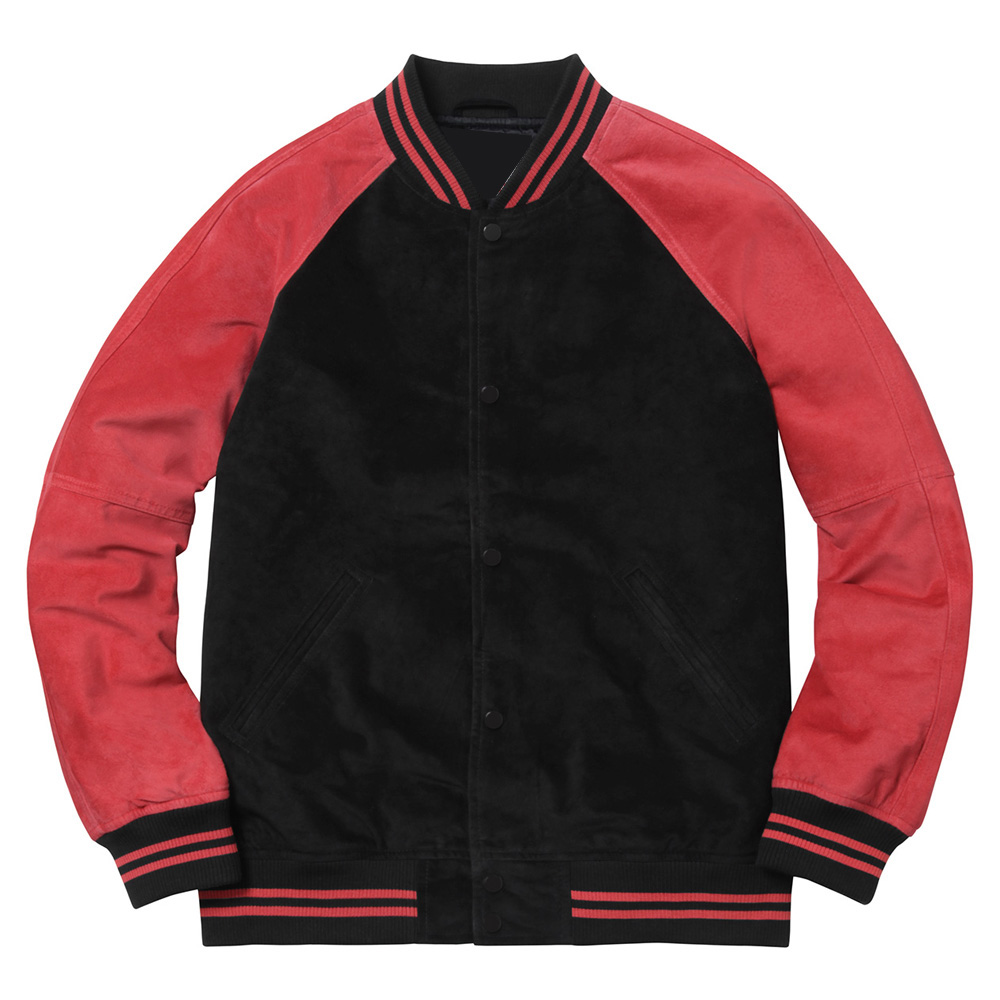 VRJ-108 Varsity Jackets - Image 1