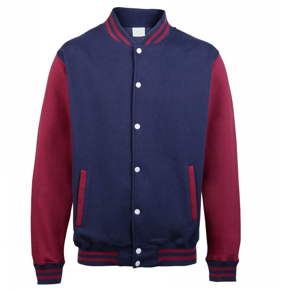 VRJ-110 Varsity Jackets - Image 1