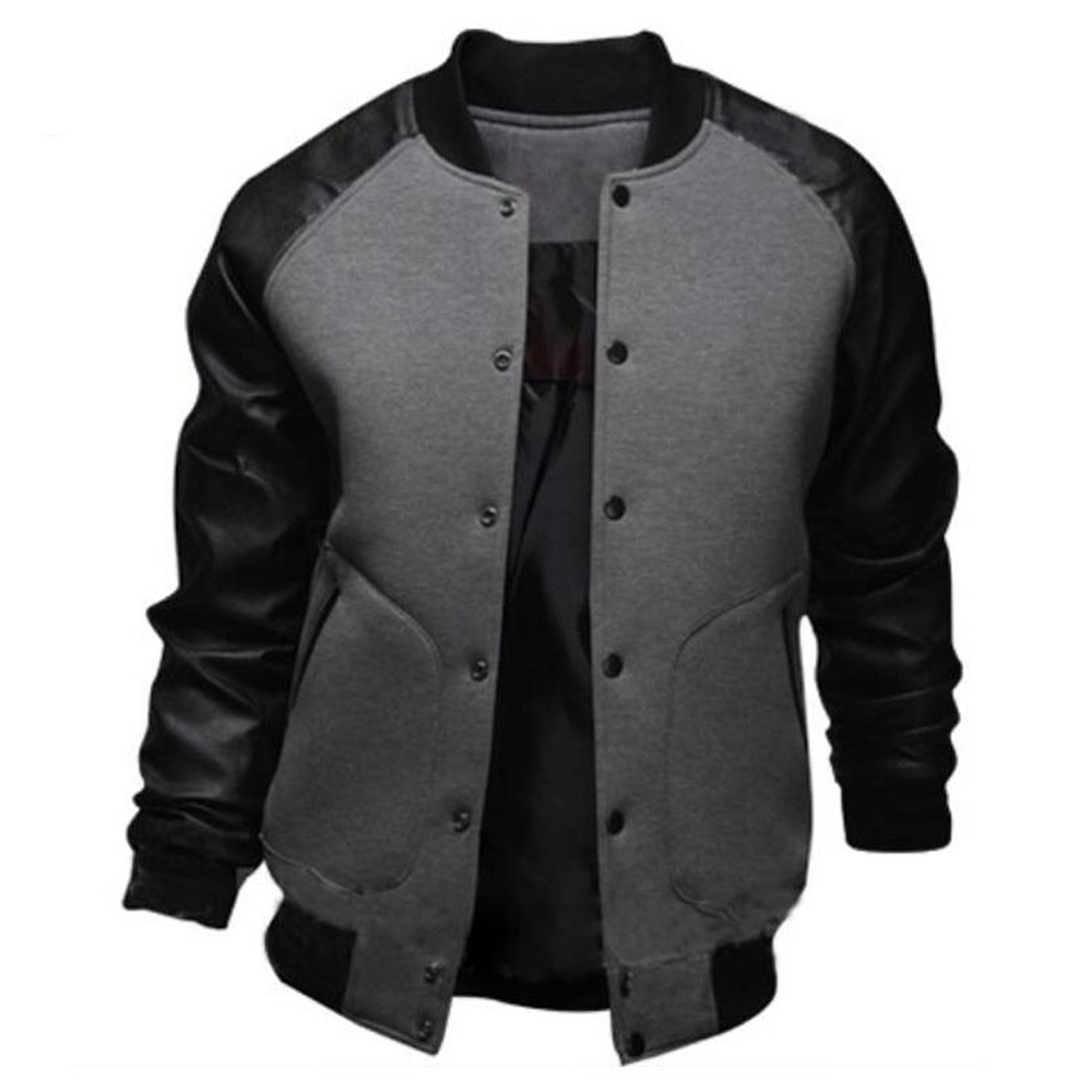 VRJ-113 Varsity Jackets - Image 1