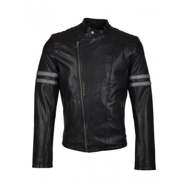 FASHION JACKET