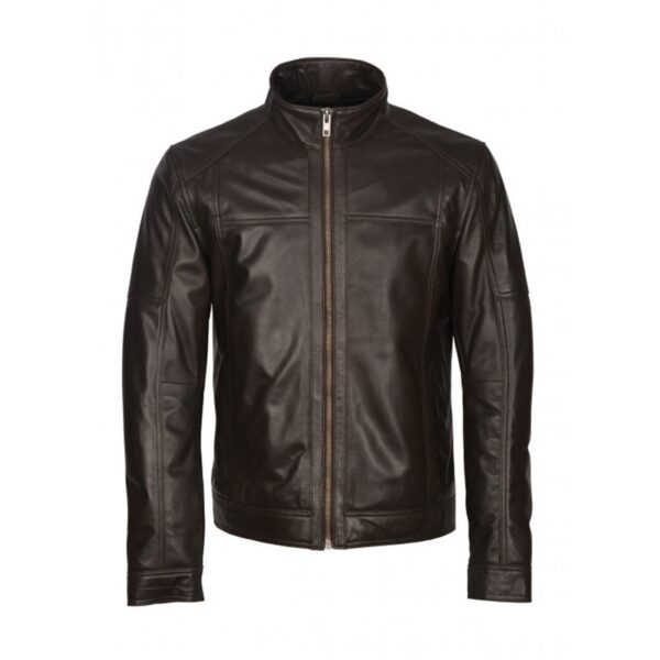 FASHION JACKET
