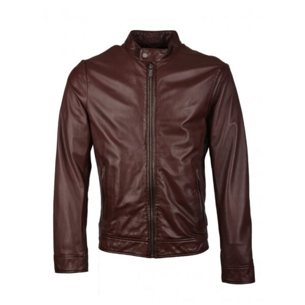 FASHION JACKET