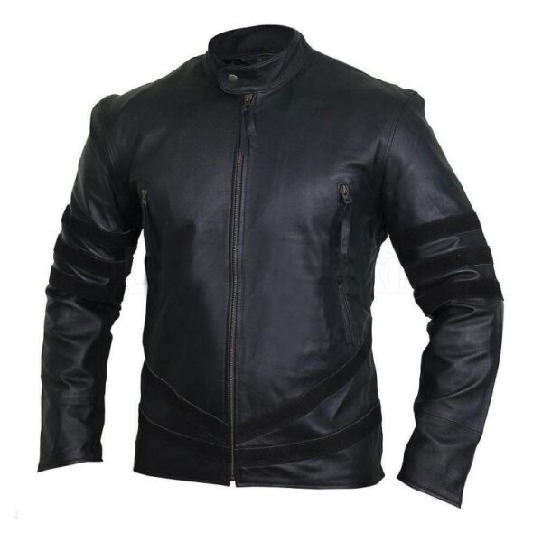 FASHION JACKET