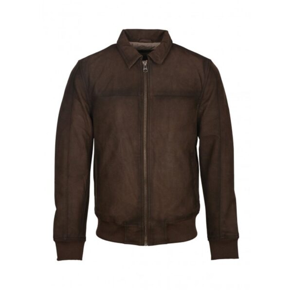 FASHION JACKET