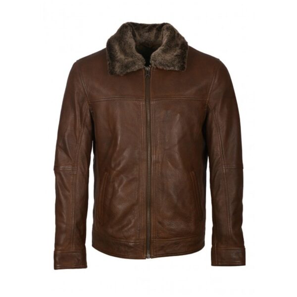 FASHION JACKET