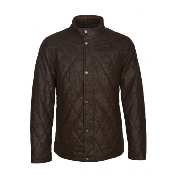 FASHION JACKET
