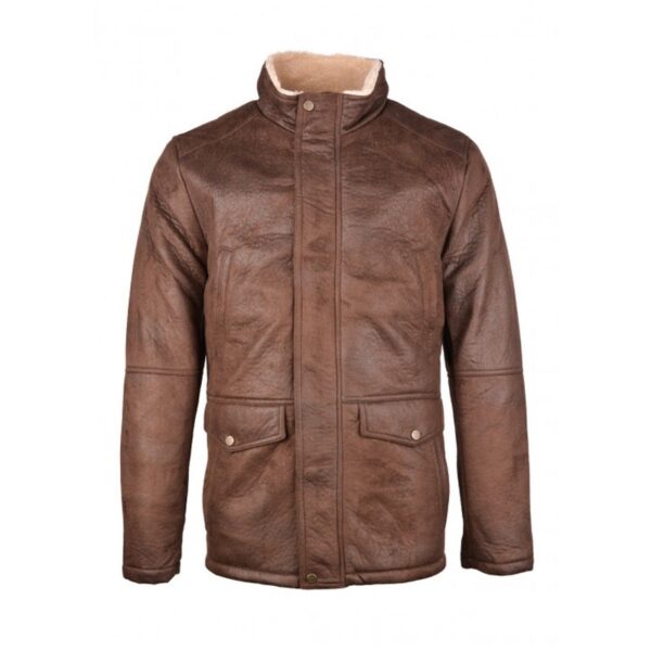 FASHION JACKET
