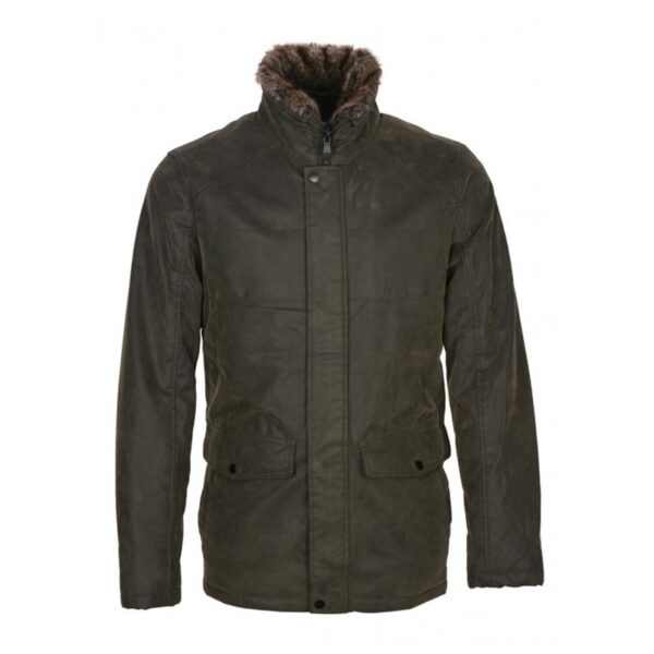 FASHION JACKET
