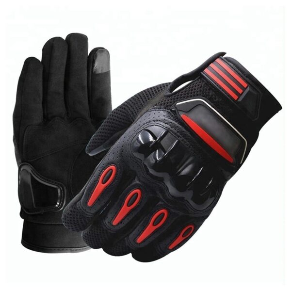 GLOVES