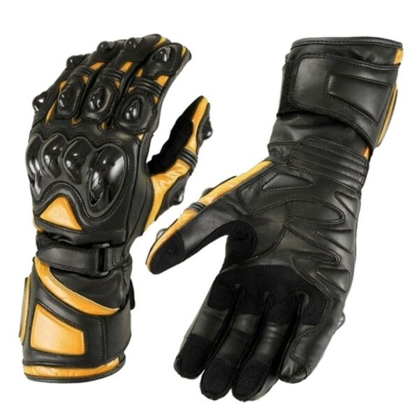 GLOVES