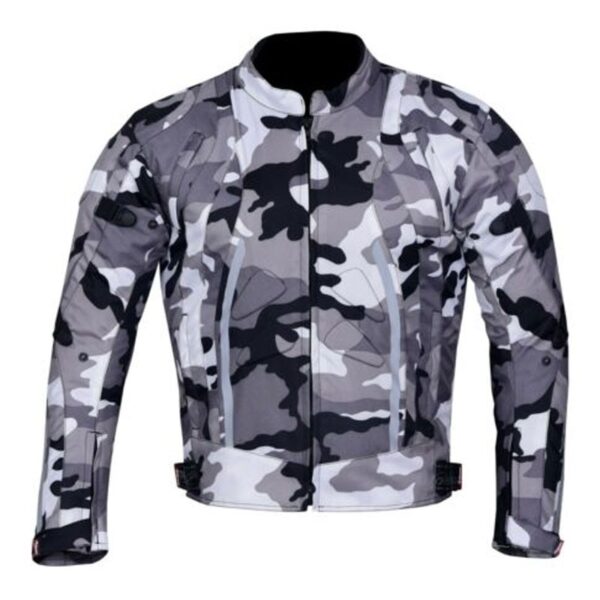 PROTECTIVE JACKET