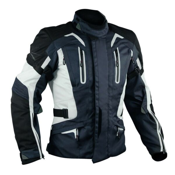PROTECTIVE JACKET